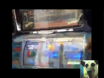 台湾で露天パチスロを打ってみた