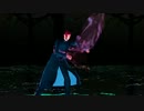 【ジョジョ】花京院でシステム・フレイヤ【mmd】