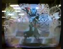 ガンバライド　シャバドゥビ６弾　大会でガチで優勝を狙うデッキ