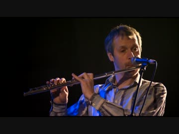Clannad - 「Mhaire bruineall～Eleanor Plunkett 」 LIVE Christ Church Cathedral