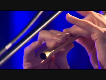 Clannad - 「Two Sisters」 LIVE Christ Church Cathedral