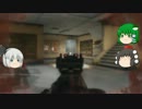 【ゆっくり】FPS初心者の戦いその18【実況】