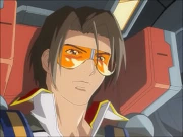 亀頭戦士ガンボルSEEDアストレイで問題の発言？！