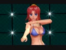 紅美鈴でNostalogic【東方MMD】