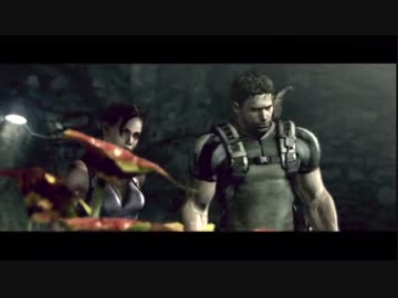 バイオハザード5 -Alternative Edition- 実況プレイpart13