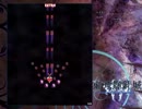 東方輝針城Extra 初見プレイ初クリア