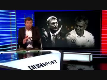 【BPL】Manchester United vs Chelsea  MOTD