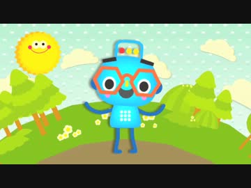 Adam Buxton「Counting Song」
