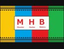 【第36話】MHP3rdを4人くらいで気ままに実況【MHB】