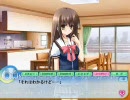天使のたまご　プレイ動画　#21　真織√1/16
