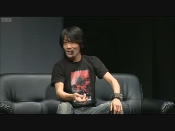 「FFXIV」発売記念イベント生中継 4/5