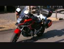 NC700Xで行く、四国ツーリング　二日目