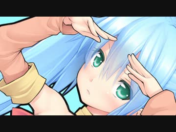 【初音ミク】 カラフル８８ 【オリジナル】