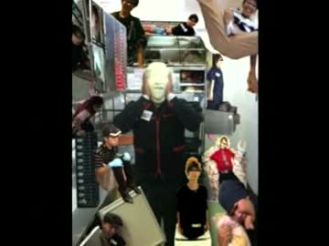 【NNI】バカッターオールスター【オリジナル】