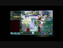 【PSO2】結晶出口バーストをVitaでやってみると・・・【Vita】