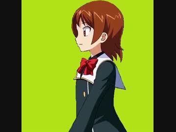 【QMA】手を振るアイコGB