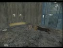 かみまに「cry of fear」を実況プレイ　case;10