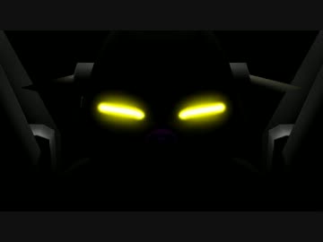 【MMD】おぢさんの考えたロボ【みんキャラ2013】