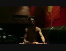 社長が裸で歌う EXILE 道