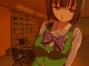 【第六次嘘M@s連載】さよならを教えて ~comment te dire @dieu~ 9日目 1/7
