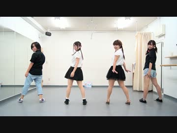 【某王国民探偵団】 東京電脳探偵団 【踊ってみた】