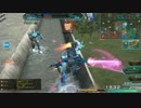 【実況】ガンダムオンライン連邦(少佐)part92