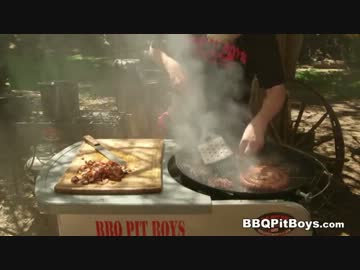 ダディさん達の燻製肉とチーズのパスタのレシピ