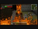 [ゆっくり実況]こそこそとMinecraftを実況するよパート1