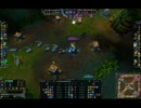 [League of Legends] ドイツ人はLoLやています日本語コメントがんばります！１