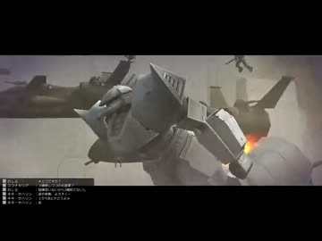 連邦レイプ！ジオン軍兵士と化した先輩3.com