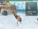 MHF　ガンスのHBは会心+200%
