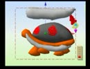 自分が描いたポケモンと旅できるゲームを実況　ラクガキ５