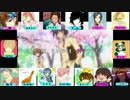 【夏の終わりに】Key Medley【合唱してみた】