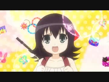 【快報】俺たちのもこっちが天使な従姉妹に慕われる