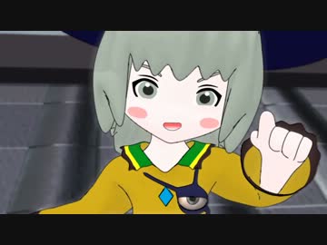 弱肉強食幻想郷　冥界編　第8話
