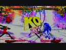 P4U 全キャラPSR ５５０ 目指す！【鳴上悠(主人公) Part.5】
