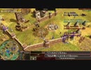 9th AJCC stage 4 準決勝　伝説の試合　part 2