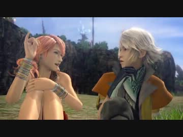 【FF13】トロフィー100%＆やり込み解説【実況】Part52