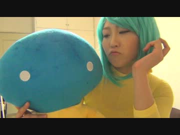 【コスプレで踊ってみた？】スカパー！×関口愛美【GAME OVER】