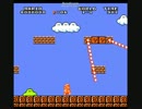 微妙に改造したマリオ