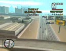 GTA　　BGMに浸りながら警察のバイトをしてみた　3　revenge　(2/5)