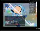 TypingTUBE de 全国の猛者からランキングを奪う 16曲目