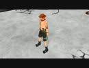【MMDワンピ】エース中心で六兆年と一夜物語