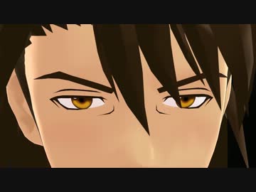 【MMDタイバニ】カーデおじでgalaxias!【TIGER&BUNNY】