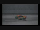 GT3 テストコース(アーケードモード・HARD)
