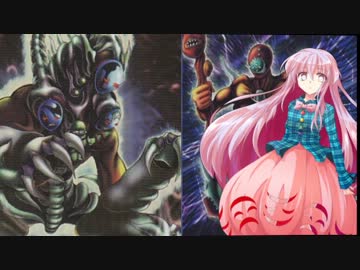 【東方×遊戯王】幻想郷決闘祭 第十二話 気になる仮面の決闘者