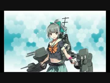 超人気【艦これ】初見【実況プレイ】Part65