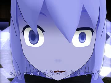 【モデル配布あり】ゾンビフェアリーの正体【おまけ弾幕モデル付き】