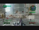 【地球防衛軍4】フェンサー単騎ハデスト攻略作戦-St.7
