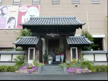 【静岡】ジョイスクエア藤枝店探訪記【大仏】